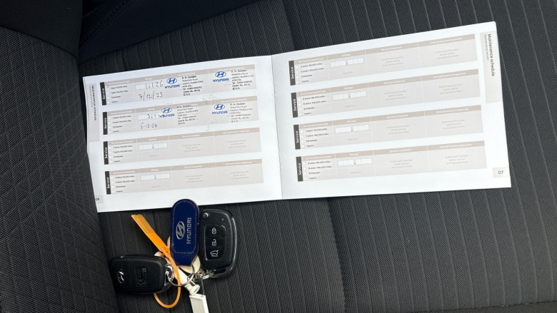 Hyundai i20 1.0T GDi 48V MHD Premium 5dr Petrol Hatchback